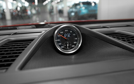 Porsche Panamera II рестайлинг, 2016 год, 4 700 000 рублей, 24 фотография