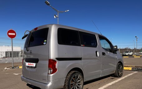 Nissan NV200, 2013 год, 1 100 000 рублей, 4 фотография