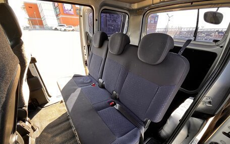 Nissan NV200, 2013 год, 1 100 000 рублей, 6 фотография