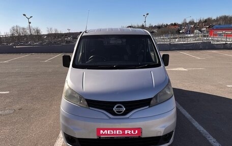 Nissan NV200, 2013 год, 1 100 000 рублей, 5 фотография