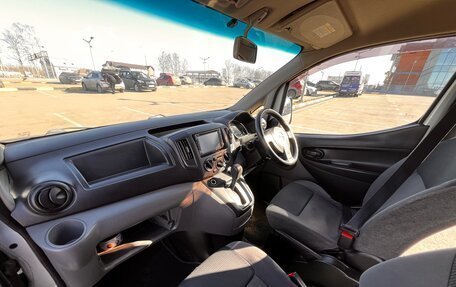 Nissan NV200, 2013 год, 1 100 000 рублей, 7 фотография