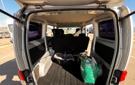 Nissan NV200, 2013 год, 1 100 000 рублей, 8 фотография