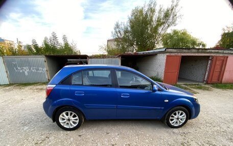 KIA Rio II, 2010 год, 850 000 рублей, 2 фотография