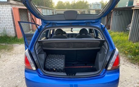 KIA Rio II, 2010 год, 850 000 рублей, 7 фотография