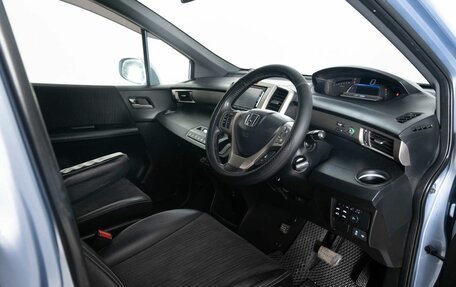 Honda Freed I, 2014 год, 1 150 000 рублей, 6 фотография