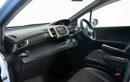 Honda Freed I, 2014 год, 1 150 000 рублей, 5 фотография