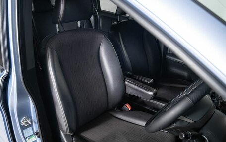 Honda Freed I, 2014 год, 1 150 000 рублей, 14 фотография