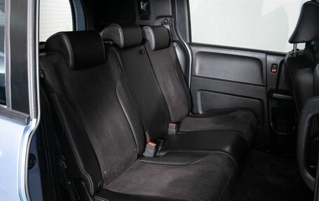 Honda Freed I, 2014 год, 1 150 000 рублей, 8 фотография