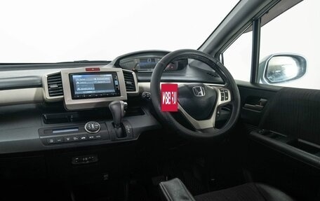 Honda Freed I, 2014 год, 1 150 000 рублей, 13 фотография