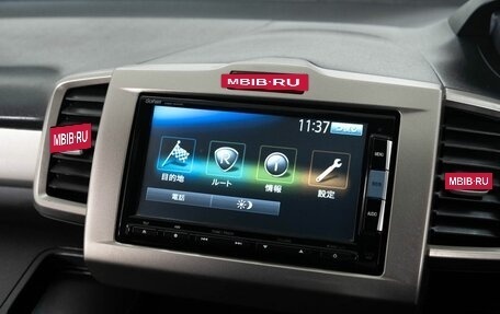 Honda Freed I, 2014 год, 1 150 000 рублей, 10 фотография