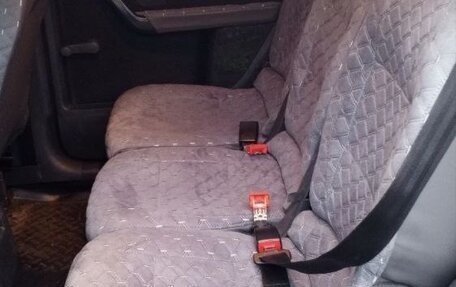 Volkswagen Touran III, 2007 год, 800 000 рублей, 2 фотография