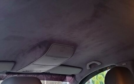 Volkswagen Touran III, 2007 год, 800 000 рублей, 4 фотография