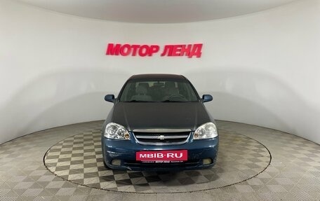 Chevrolet Lacetti, 2008 год, 434 000 рублей, 2 фотография