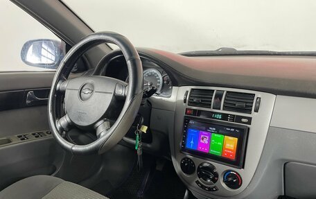 Chevrolet Lacetti, 2008 год, 434 000 рублей, 13 фотография