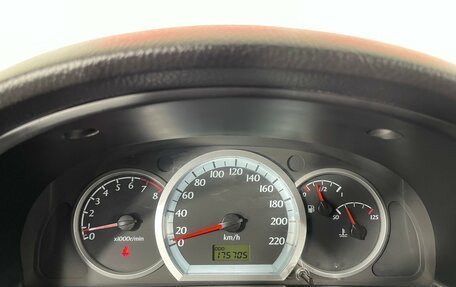 Chevrolet Lacetti, 2008 год, 434 000 рублей, 15 фотография