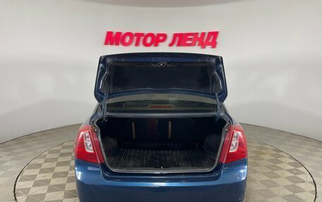 Chevrolet Lacetti, 2008 год, 434 000 рублей, 7 фотография