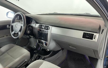 Chevrolet Lacetti, 2008 год, 434 000 рублей, 9 фотография