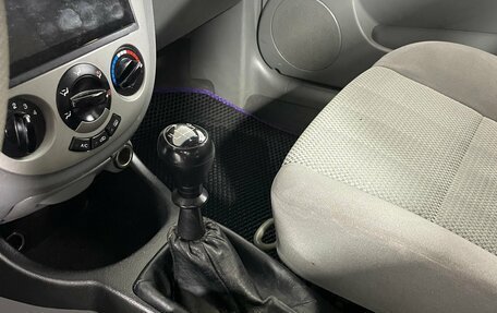 Chevrolet Lacetti, 2008 год, 434 000 рублей, 16 фотография