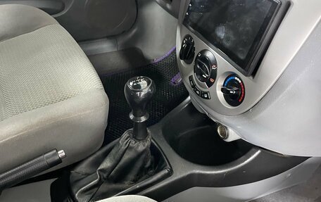 Chevrolet Lacetti, 2008 год, 434 000 рублей, 17 фотография