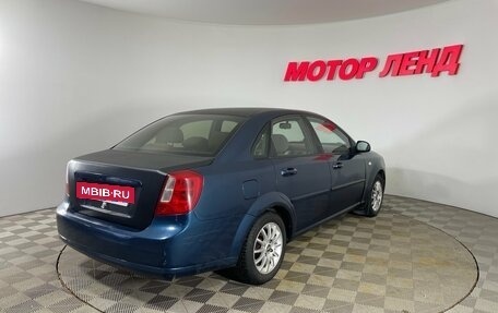 Chevrolet Lacetti, 2008 год, 434 000 рублей, 4 фотография