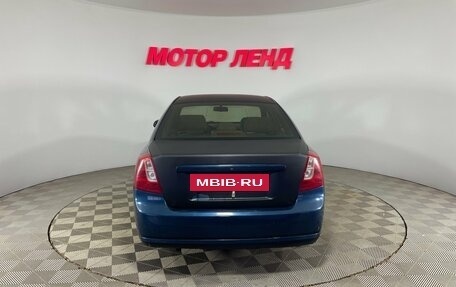 Chevrolet Lacetti, 2008 год, 434 000 рублей, 5 фотография