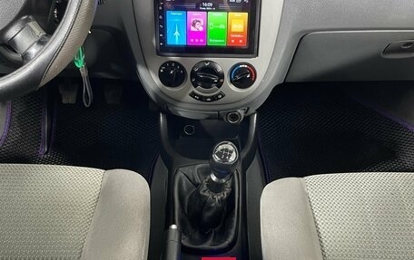 Chevrolet Lacetti, 2008 год, 434 000 рублей, 14 фотография