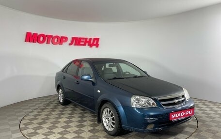Chevrolet Lacetti, 2008 год, 434 000 рублей, 3 фотография