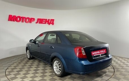 Chevrolet Lacetti, 2008 год, 434 000 рублей, 6 фотография