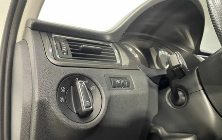 Skoda Rapid I, 2015 год, 1 185 000 рублей, 9 фотография