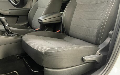 Skoda Rapid I, 2015 год, 1 185 000 рублей, 10 фотография