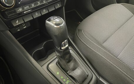 Skoda Rapid I, 2015 год, 1 185 000 рублей, 13 фотография