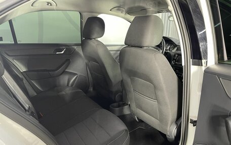 Skoda Rapid I, 2015 год, 1 185 000 рублей, 16 фотография