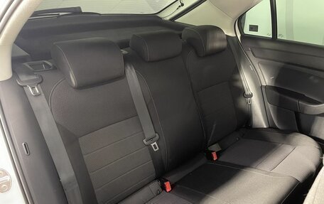 Skoda Rapid I, 2015 год, 1 185 000 рублей, 15 фотография