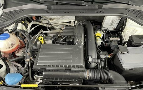 Skoda Rapid I, 2015 год, 1 185 000 рублей, 17 фотография