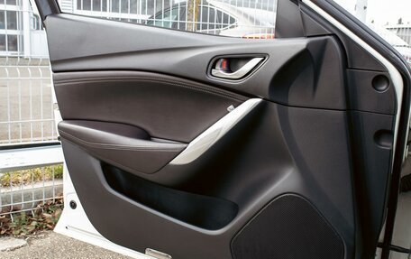 Mazda 6, 2018 год, 1 595 000 рублей, 12 фотография