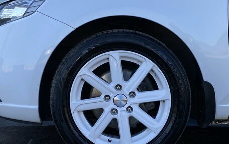 KIA Cerato III, 2012 год, 1 099 000 рублей, 9 фотография