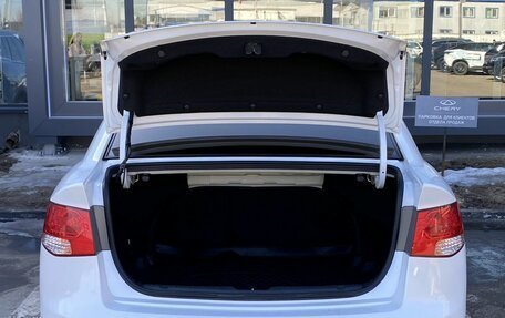 KIA Cerato III, 2012 год, 1 099 000 рублей, 10 фотография