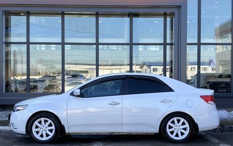 KIA Cerato III, 2012 год, 1 099 000 рублей, 8 фотография