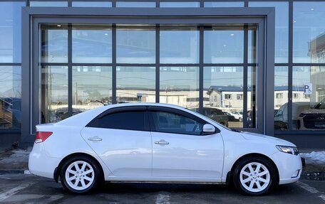 KIA Cerato III, 2012 год, 1 099 000 рублей, 4 фотография