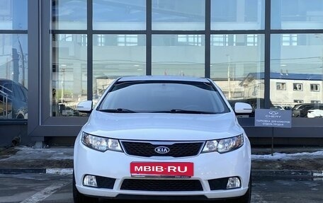 KIA Cerato III, 2012 год, 1 099 000 рублей, 2 фотография