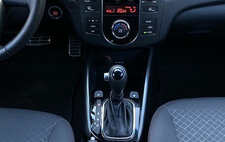 KIA Cerato III, 2012 год, 1 099 000 рублей, 13 фотография