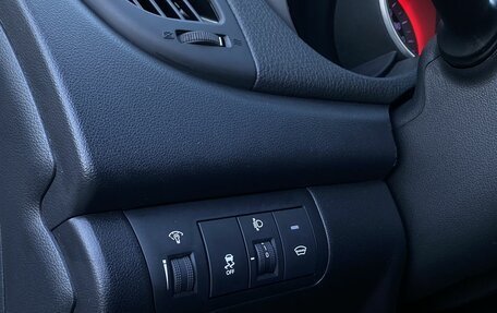 KIA Cerato III, 2012 год, 1 099 000 рублей, 20 фотография