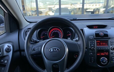 KIA Cerato III, 2012 год, 1 099 000 рублей, 14 фотография