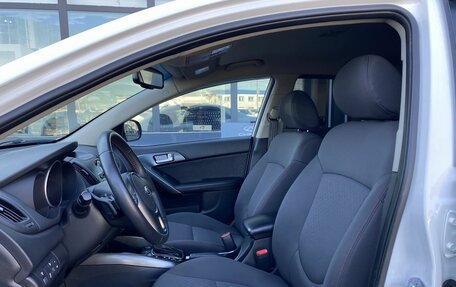 KIA Cerato III, 2012 год, 1 099 000 рублей, 21 фотография