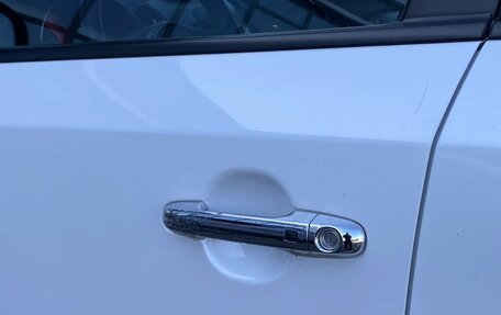 KIA Cerato III, 2012 год, 1 099 000 рублей, 17 фотография