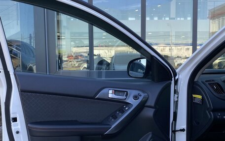 KIA Cerato III, 2012 год, 1 099 000 рублей, 18 фотография