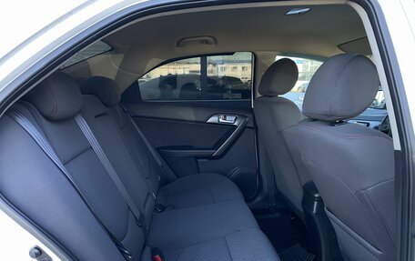 KIA Cerato III, 2012 год, 1 099 000 рублей, 23 фотография