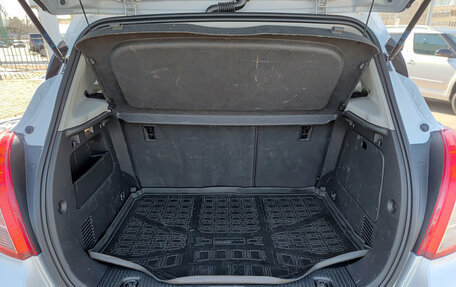 Opel Mokka I, 2013 год, 1 060 000 рублей, 12 фотография