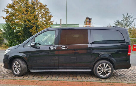 Mercedes-Benz V-Класс, 2022 год, 12 740 000 рублей, 12 фотография