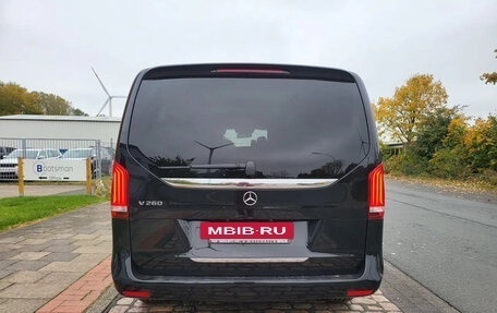 Mercedes-Benz V-Класс, 2022 год, 12 740 000 рублей, 13 фотография